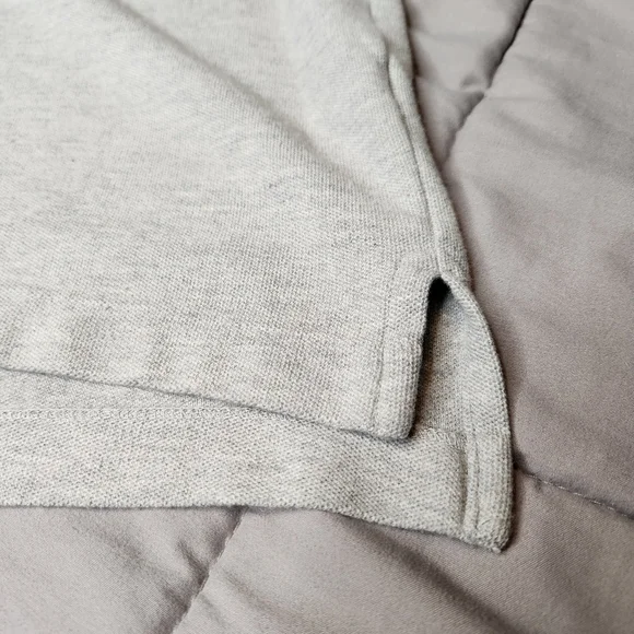 L.L. Bean Cotton Polo - Picture 4 of 6